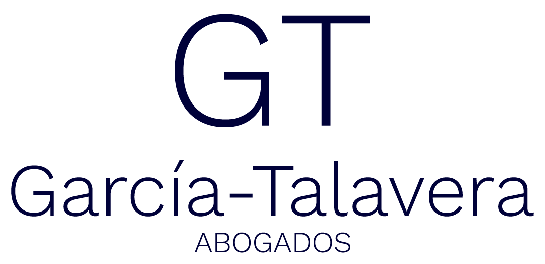 Logotipo García Talavera Abogados